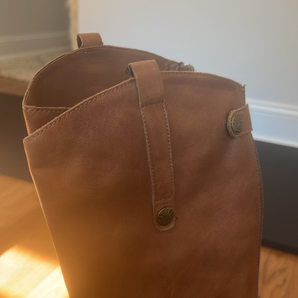 Sam Edelman Riding Boots 7.5 - Picture 7 of 8